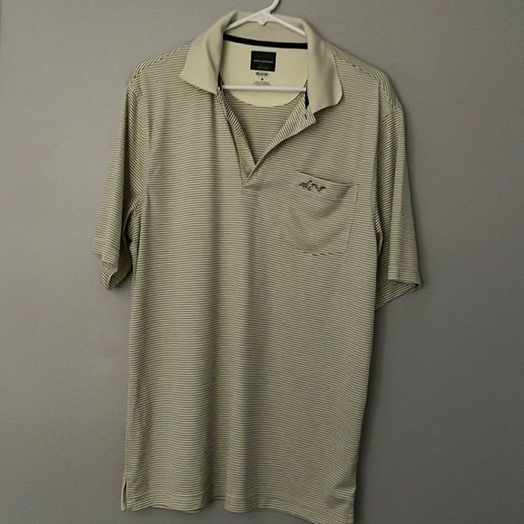 Greg Norman Collection Other - Polo Greg Norman Golf Polo